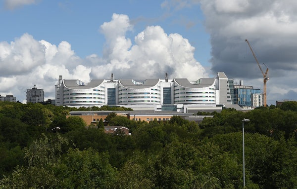 10.00-11.45  Saturday 20th June 2026 Red Brick Heart & Soul University of Birmingham Tour