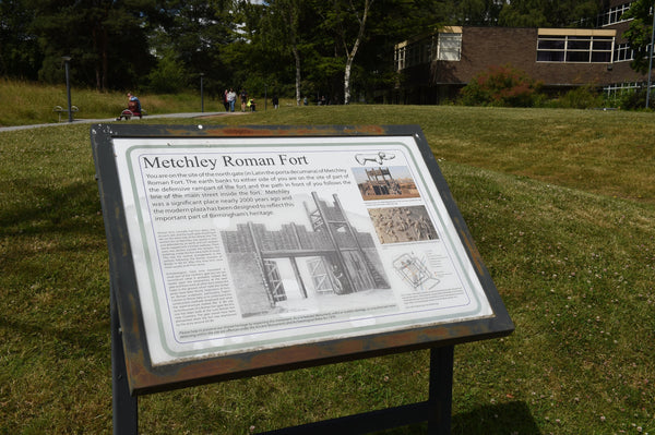 10.00-11.45  Saturday 20th June 2026 Red Brick Heart & Soul University of Birmingham Tour