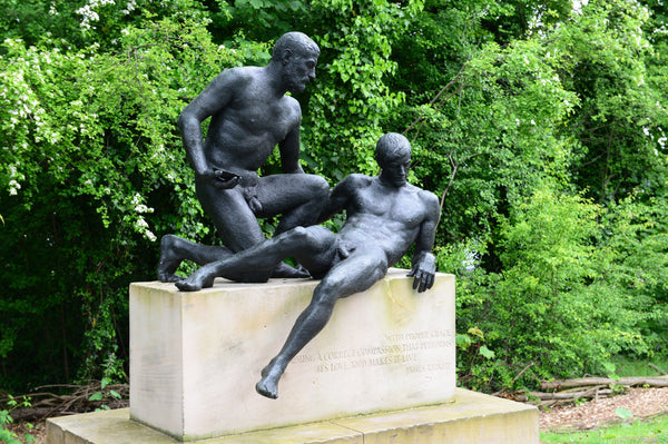 10.00-11.45  Saturday 20th June 2026 Red Brick Heart & Soul University of Birmingham Tour