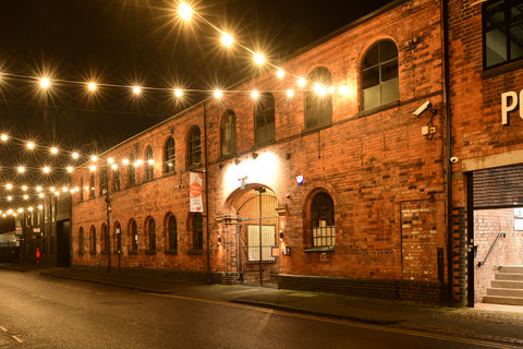 25-018 The Tubeworks