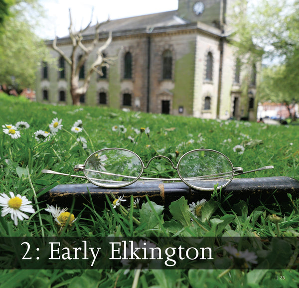Invention & Design; Elkington of Birmingham - Signed Copy