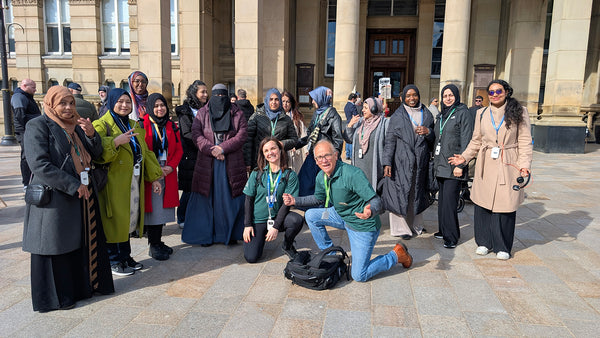 12.30-14:00 Wednesday 27th May 2026. Birmingham Council House Tour