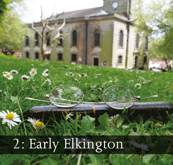 Birmingham's Public Art  and Elkington of Birmingham - 2 NEW Signed Copies from the Publisher