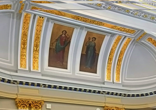 10.30-12:00 Monday 19th January 2026. Birmingham Council House Tour